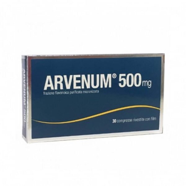 Venous Insufficiency And Hemorrhoids 30 Tablets,Insuffisance Veineuse Et Hémorroïdes 30 Comprimés
