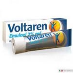 voltaren 100g 2 novartis farma spa For relief of pain, suppression of inflammation and reduction of edema in a number of disease conditions,Pour le soulagement de la douleur, la suppression de l'inflammation et la réduction de l'œdème dans un certain nombre de maladies