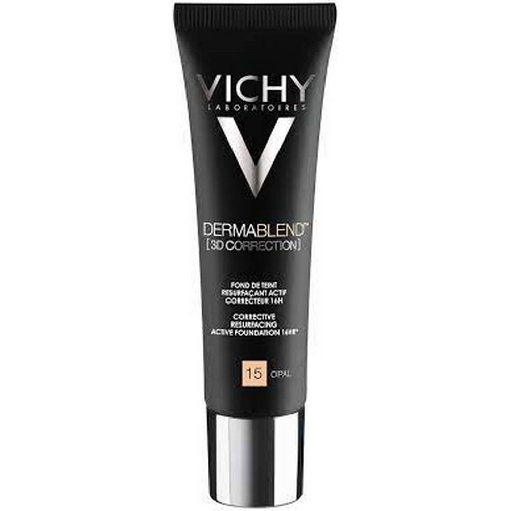 DERMABLEND 3D CORRECTIVE SHADE 15,VICHY