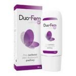 After washing, apply a thin layer of gel to the outer genital area.Après le lavage, appliquez une fine couche de gel sur la zone génitale externe.