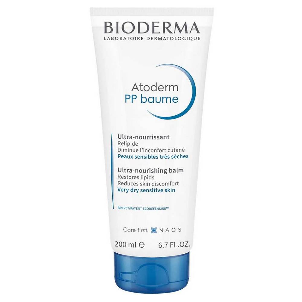 ATODERM PP BAUME 200.BIODERMA