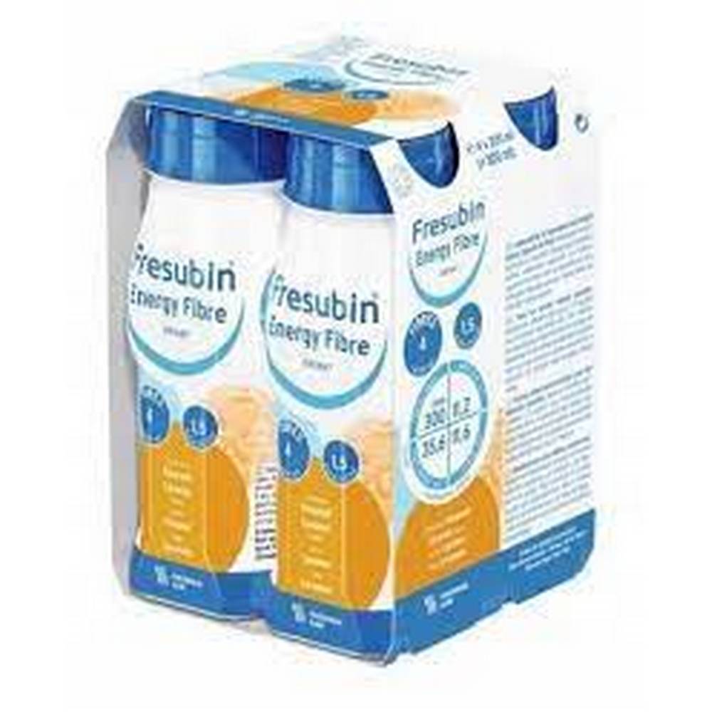 CARAMEL FRESUBIN, 44×200,NUTRICIA