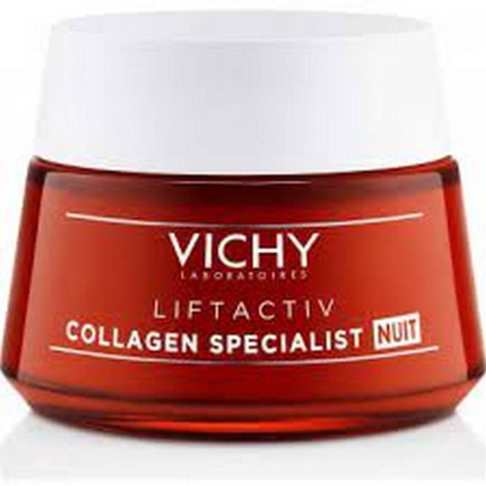 LIFTACTIV COLLAGEN SPECIALIST 50, VICHY