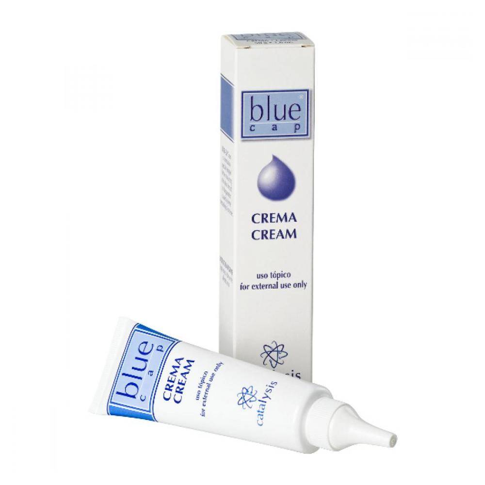 BLUECAP CREAM 50,BLUECAP