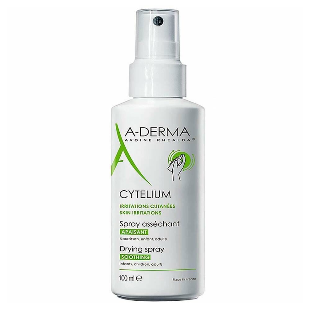  СYTELIUM DRY 100, A-DERMA