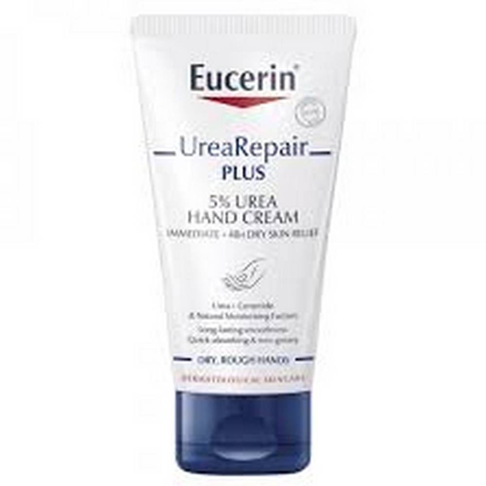 UREA REPAIR PLUS 5% 75 ,EUCERIN