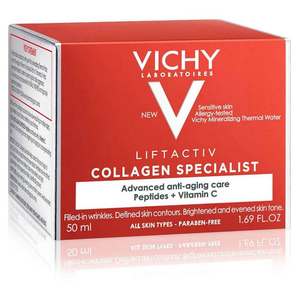 LIFTING ANTI-WRINKLE 50, VICHY