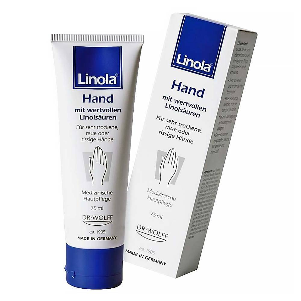 LINOLA HAND 75, PROTOPAN