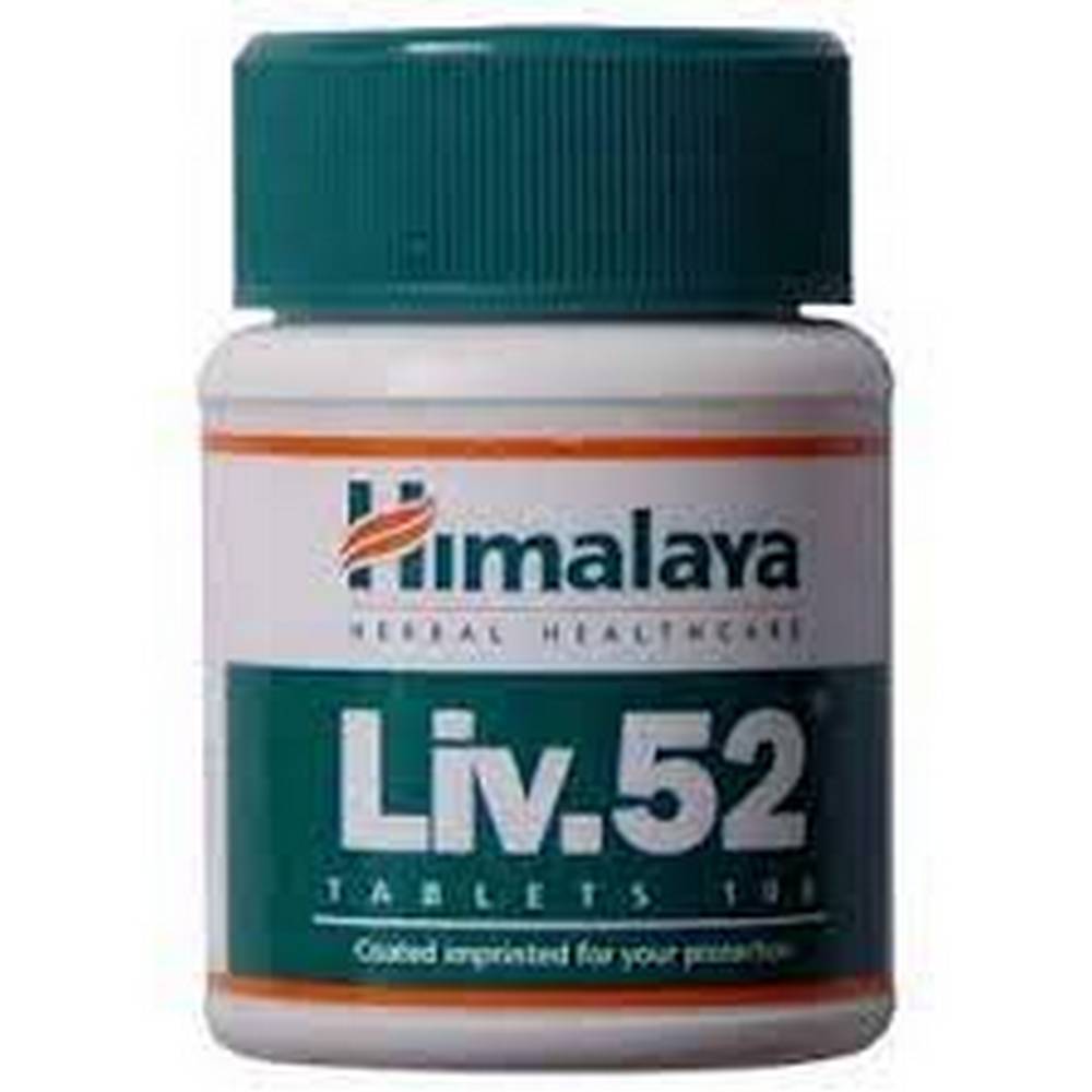 ЛИВ 52 100 .,LIV 52 100, HIMALAYA