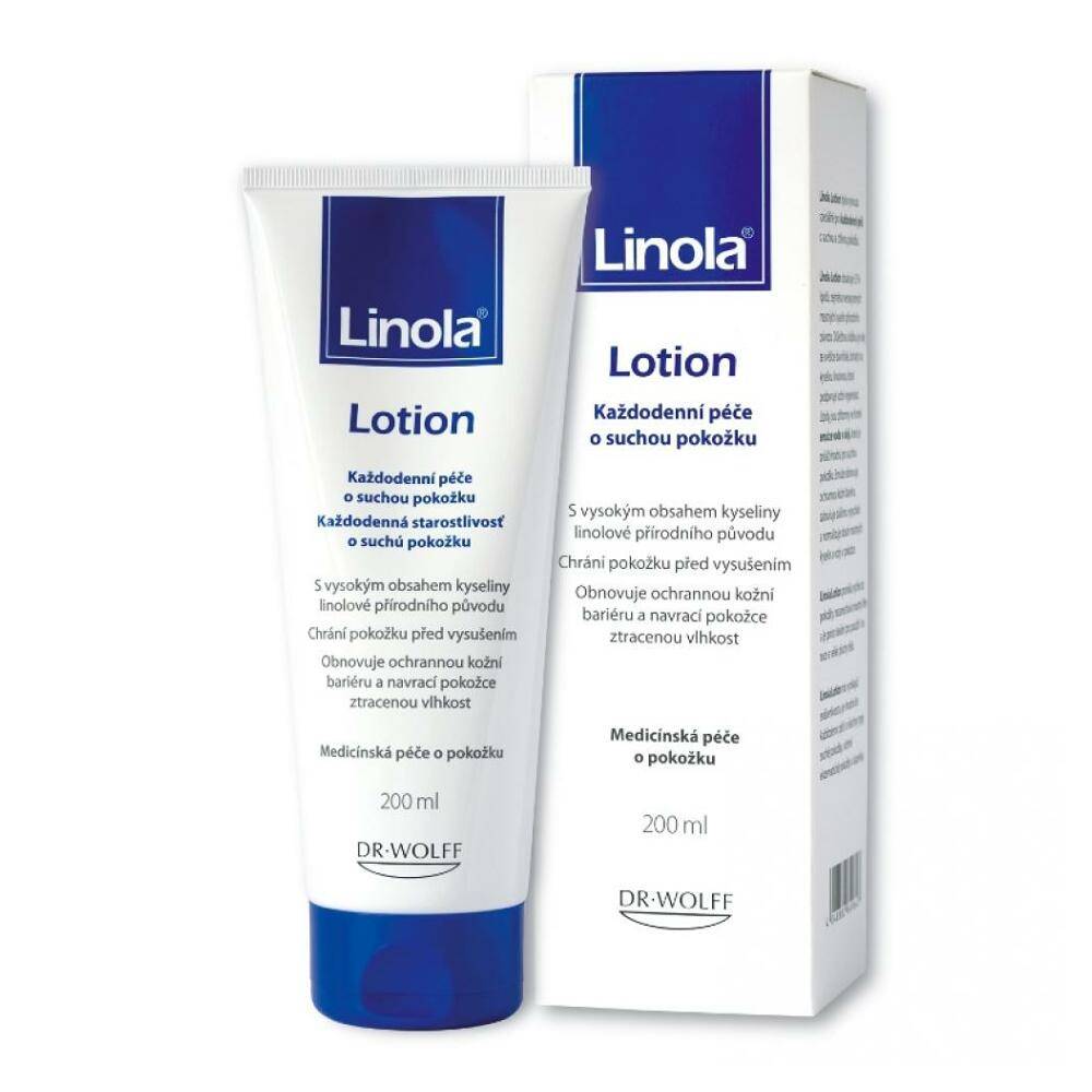 LOTION 200,LINOLA