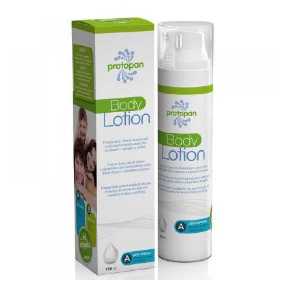 LOTION PROTOPAN 150, PROTOPAN