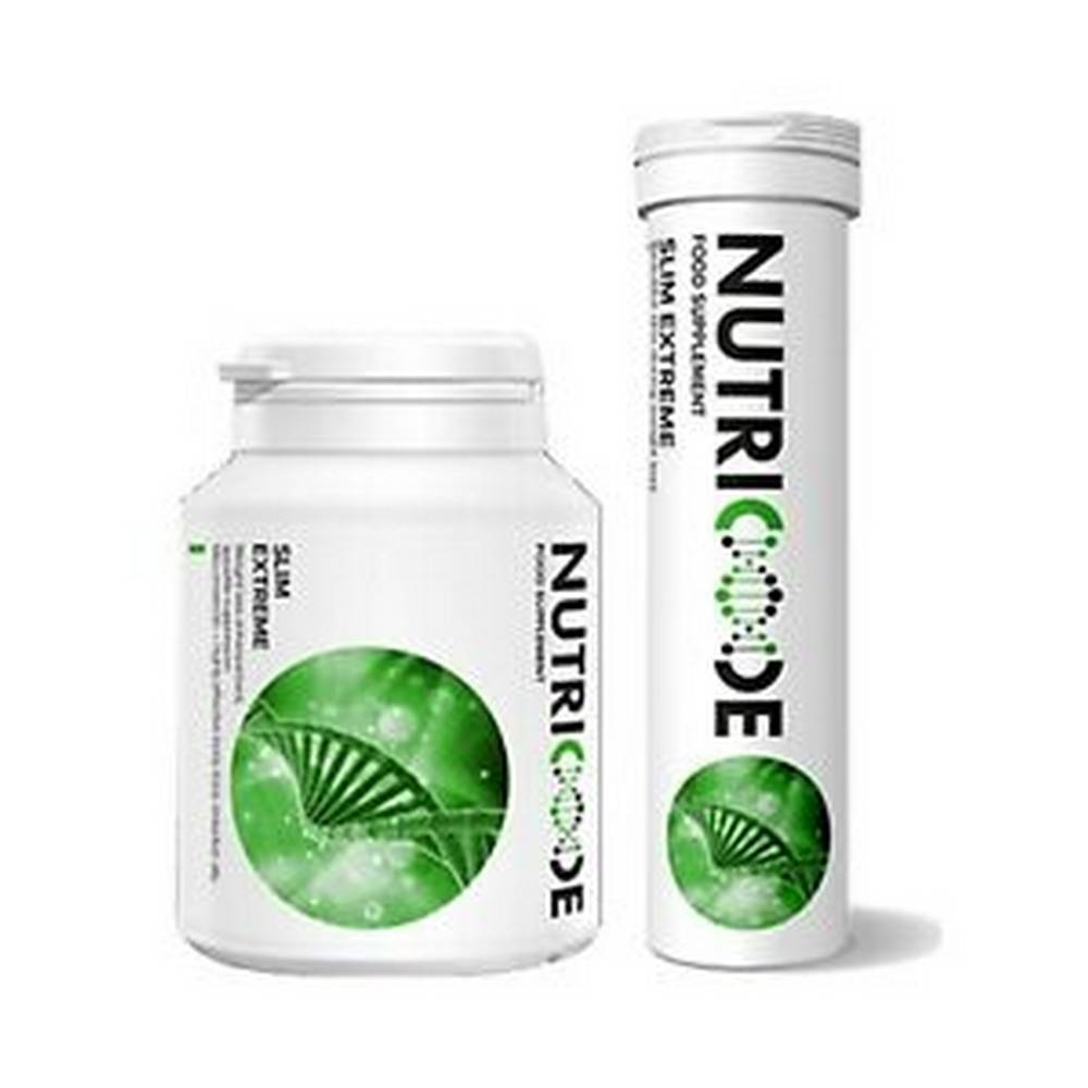 NUTRIKOD SLIM EXTREME DIETARY SUPPLEMENT,FM GROUP