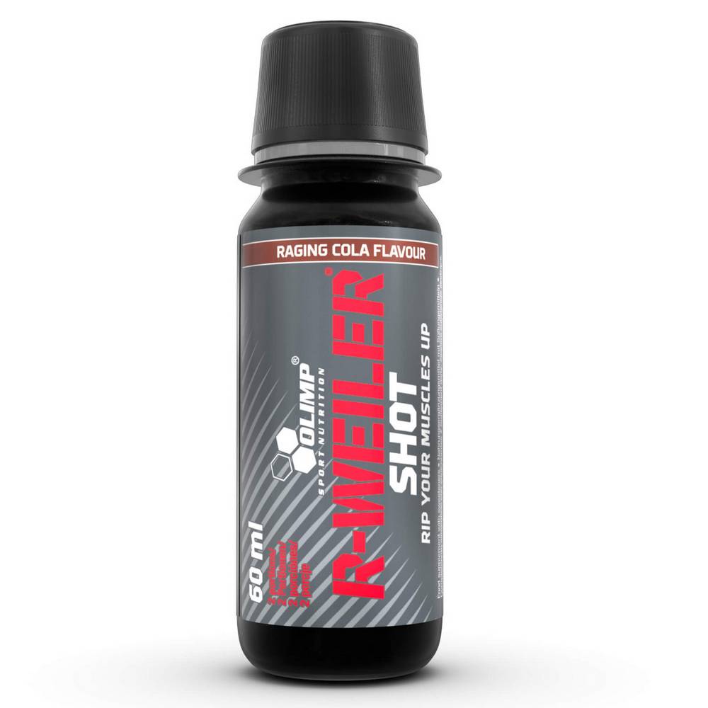 Олимп Редукац Шот, 60,Olimp Reduktor Shot, płyn 60,OLIMP LABORATORIES