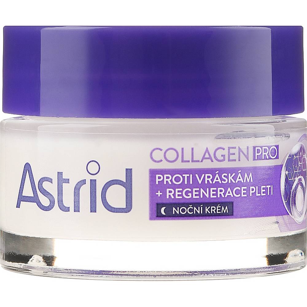 ОМОЛАЖИВАЮЩИЙ И РЕГЕНЕРИРУЮЩИЙ НОЧНОЙ 50МЛ,CLOCHEE