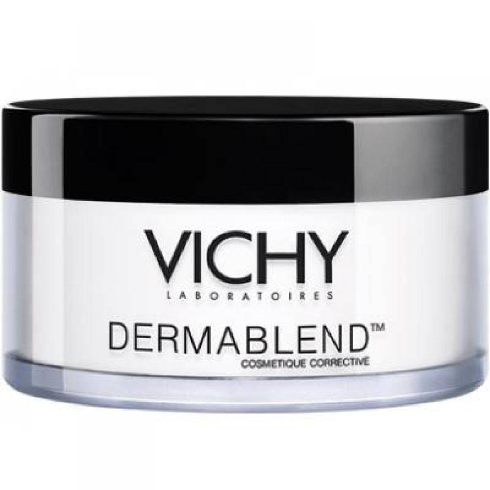 DERMABLEND FIXATIVE 28, VICHY
