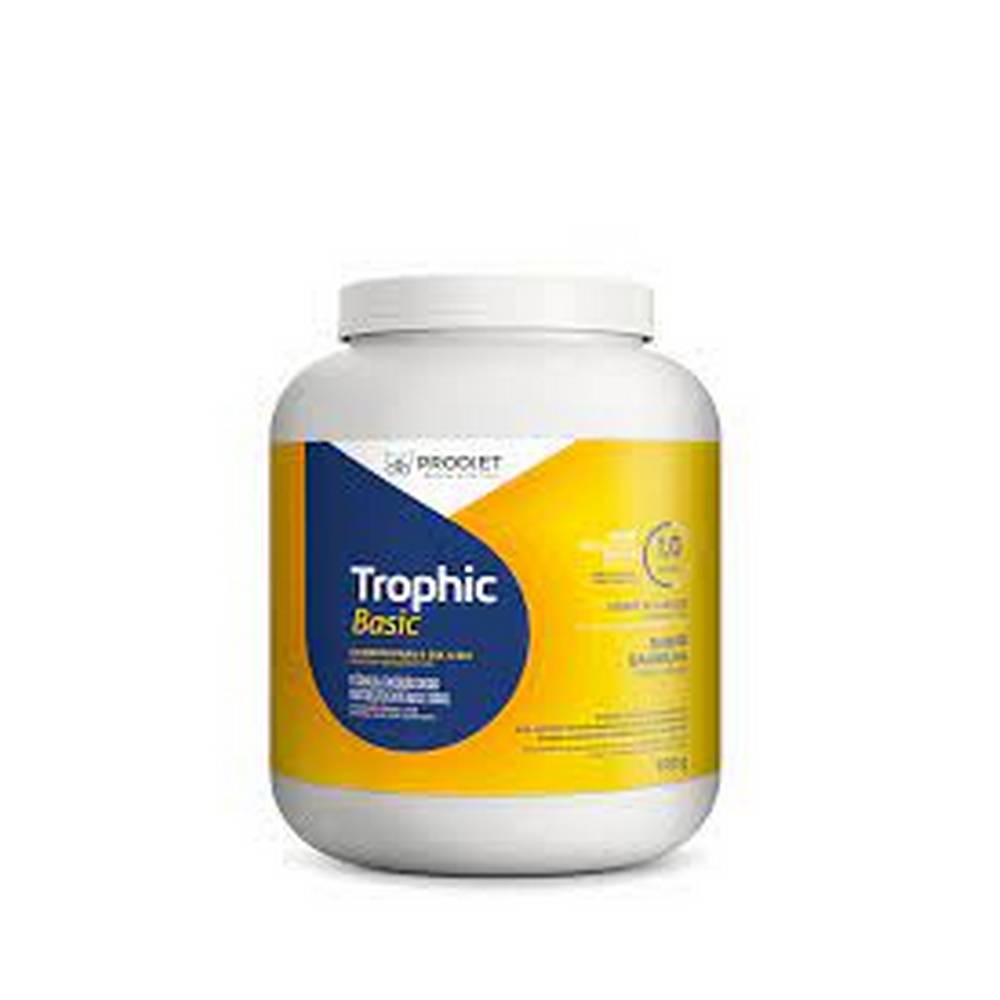 ТРОПИЧЕСКИЙ БАЗОВЫЙ ПОРОШОК 400,PRODIET