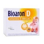 Indications: For the dietary management of children and breast-fed infants in the prevention of rickets and in the case of vitamin D deficiency