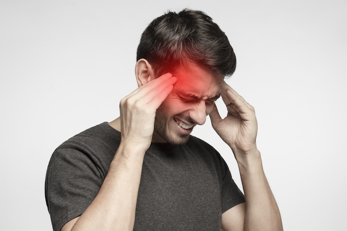 How to get rid of headaches?