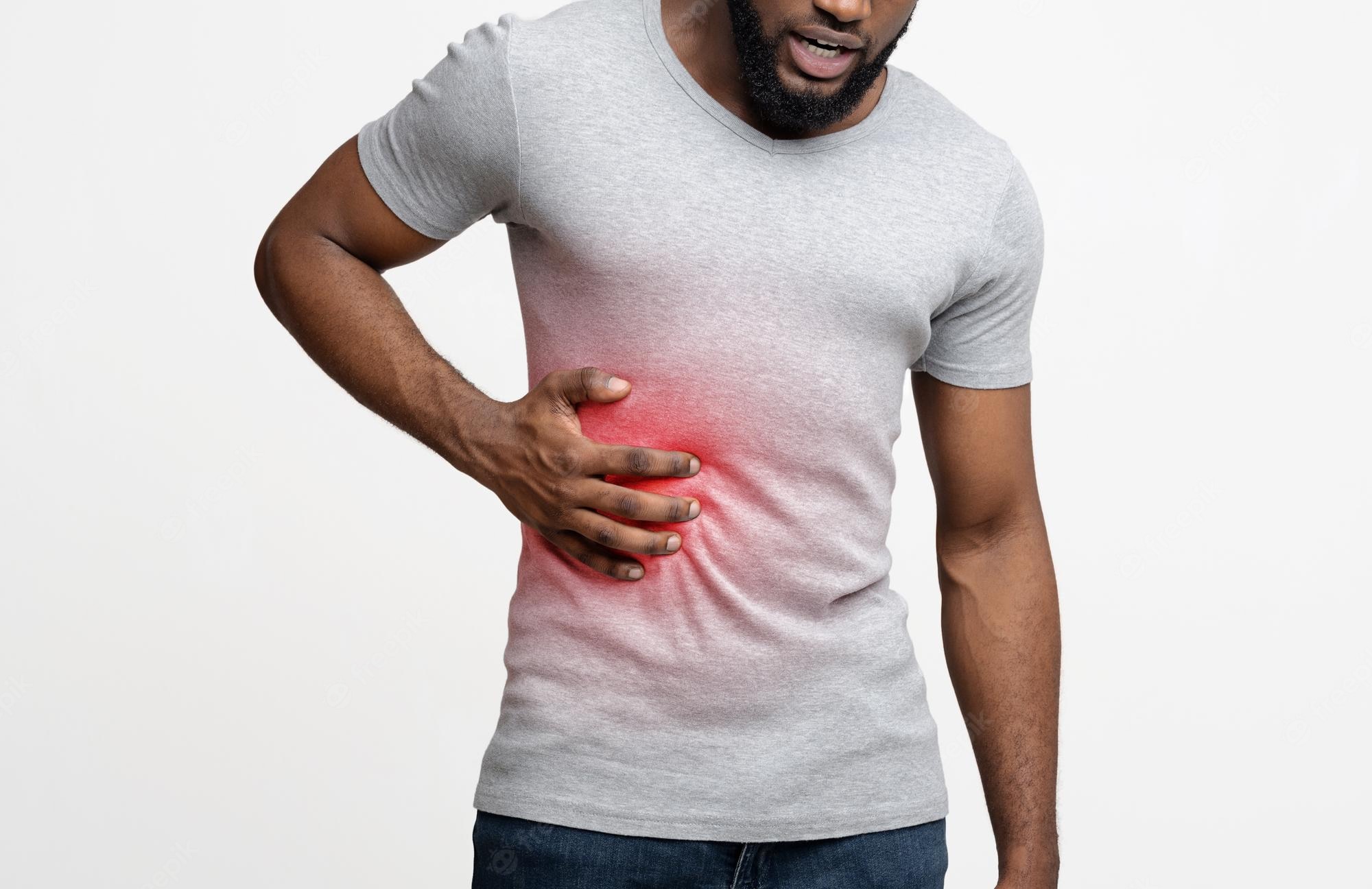 How to heal the liver?