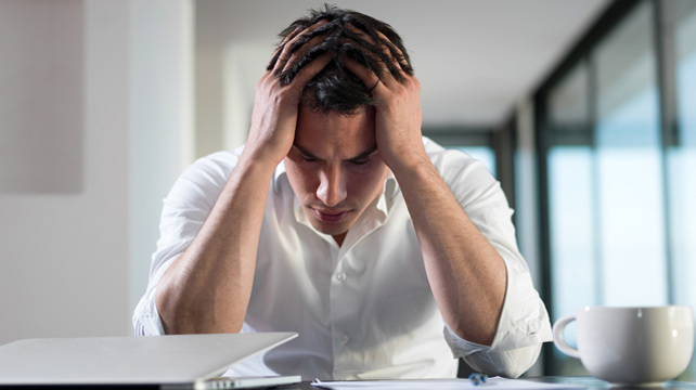 Memory and concentration problems. What to do?