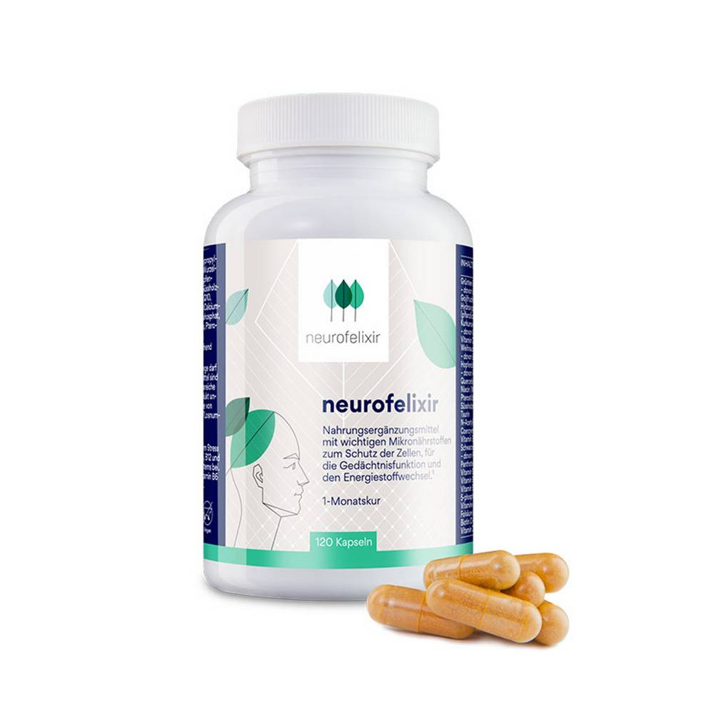 Neurofelixir, 120
