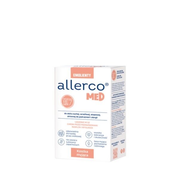 The bar moisturizes, smoothes and improves the elasticity of the epidermis.