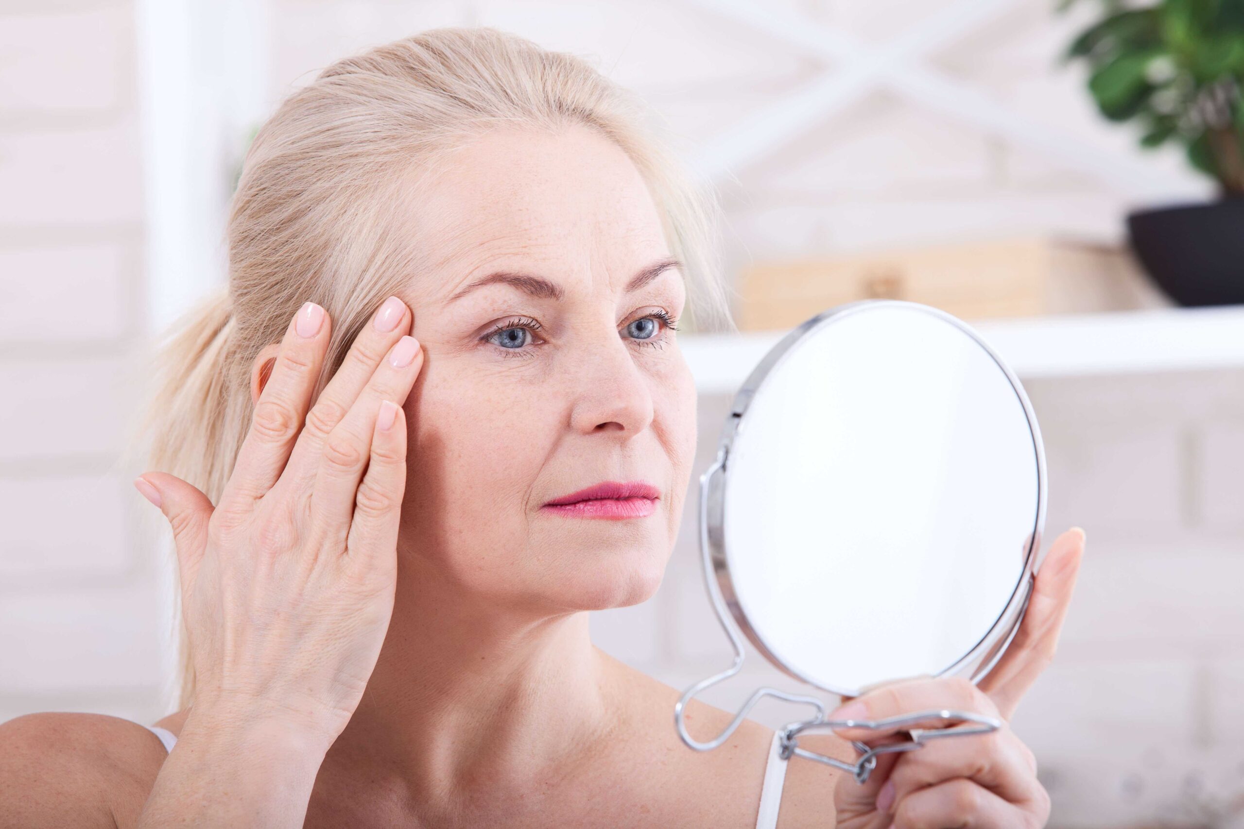 ANTI–AGING COSMETICS – HOW TO CHOOSE?
