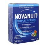 Efficacy has been proven for a dose of 1 mg/day.