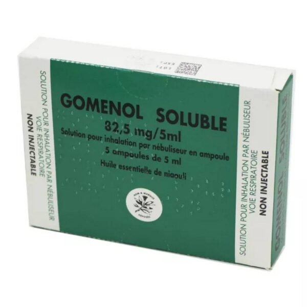 Rhume, rhinite, rhinophagyngite - A partir de 12 ans