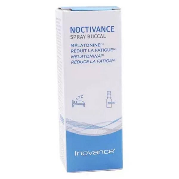 Noctivance,Noctivance Spray 20ml,Noctivance