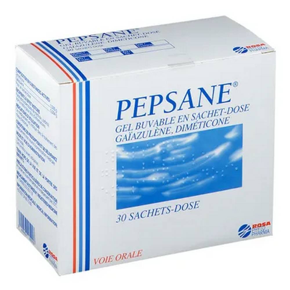 pepsane oral gel 30 mayoly spindler Stomach aches - Adult