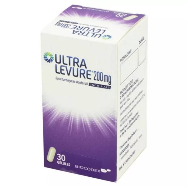 Medicine against diarrhea - From 6 years old