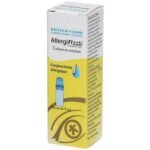 Allergic conjunctivitis - Adults and children from 6 years old