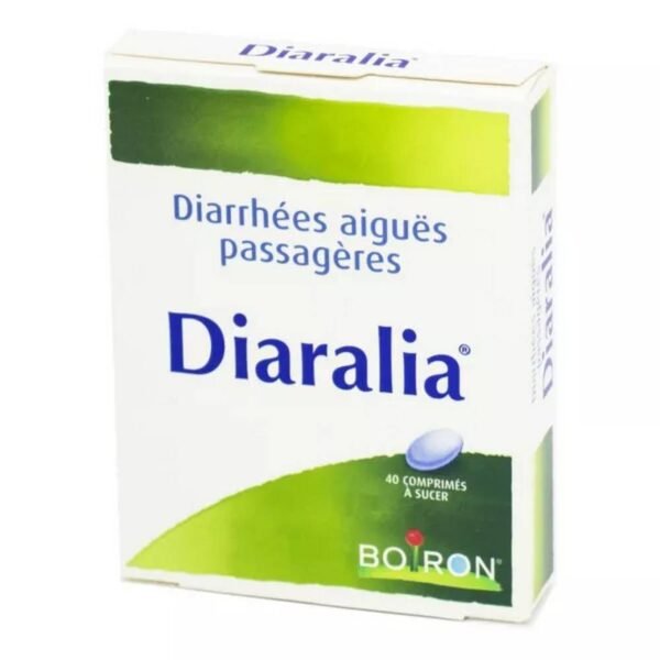 Diarrea aguda transitoria - A partir de 6 años