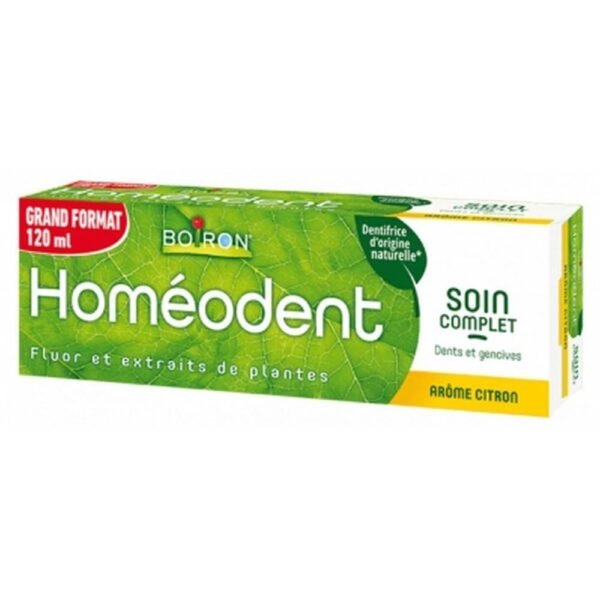 Soins complets des dents et des gencives - A partir de 6 ans
