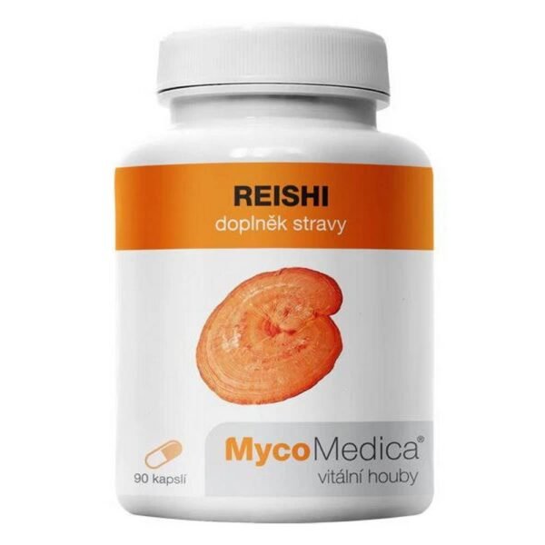 Reishi is one of the most valuable mushrooms in traditional Chinese medicine. Translated, it means “divine mushroom of immortality.” Its effects have been used for over 4,000 years.