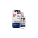 Aflofarm Sora Med is a liquid to combat lice.