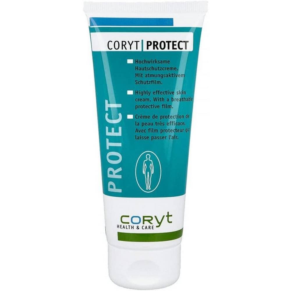 coryt protect creme 100 ml Dry skin -Coryt Protect Creme