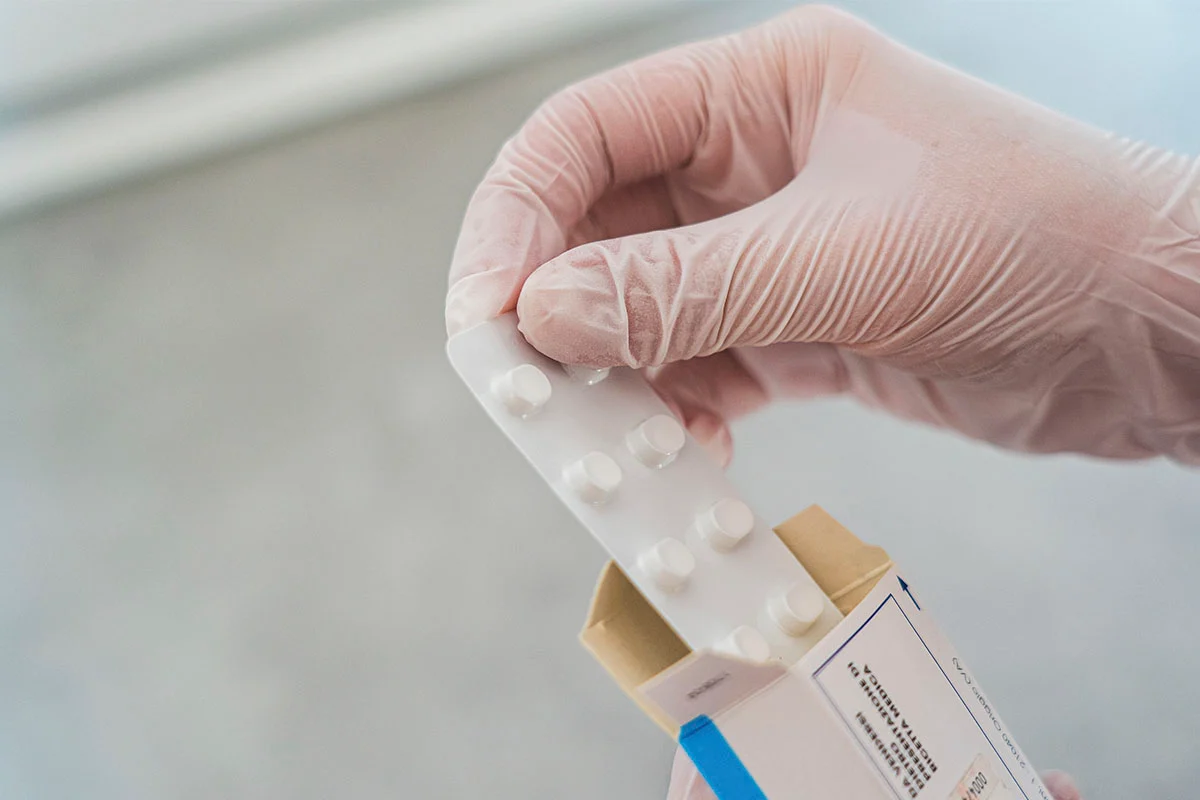 Online pharmacies in Poland