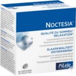 First-line solution for insomnia of anxiety origin