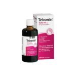 Tebonin Forte for symptomatic treatment of organic disorders of brain function within the framework of the general therapeutic concept of dementia syndromes
