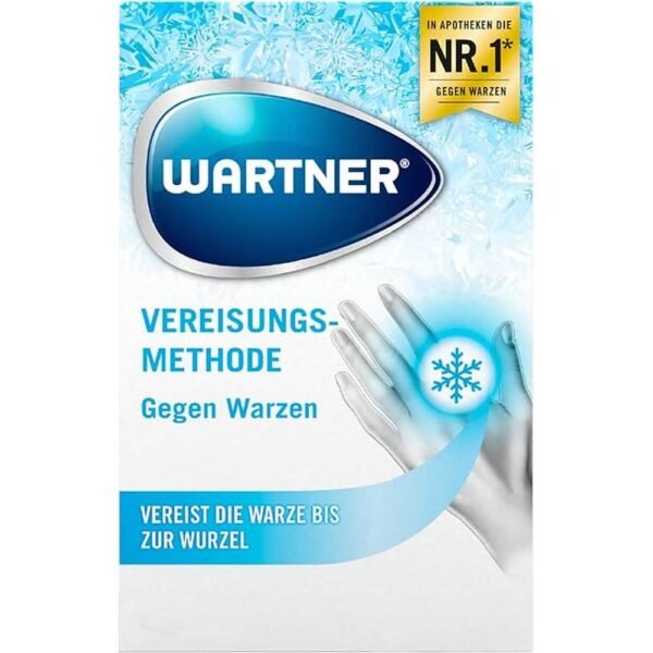 Wart Removal-Wartner Freeze to Combat Warts and Foot Wart,Pain relief-Wartner Freeze to Combat Warts and Foot Wart,Preventing Recurrence-Wartner Freeze to Combat Warts and Foot Wart