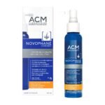 hair loss-ACM Novofan Chronic Lotion against hair loss 100ml,hair soft-ACM Novofan Chronic Lotion against hair loss 100ml,non-greasy-ACM Novofan Chronic Lotion against hair loss 100ml,shiny-ACM Novofan Chronic Lotion against hair loss 100ml