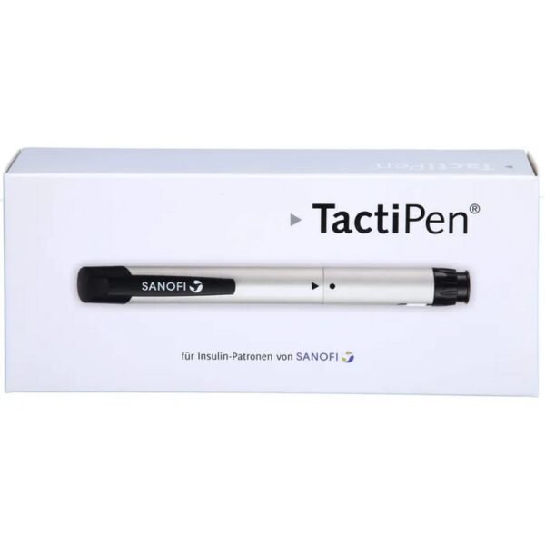 Dispositif d'injection TACTIPEN