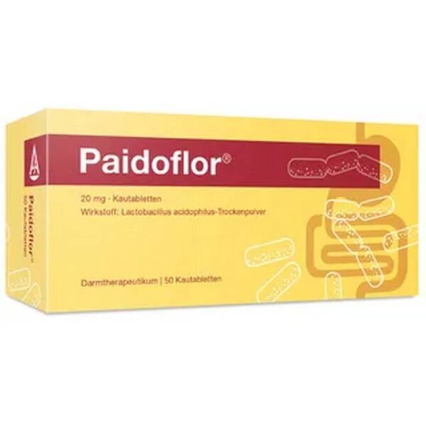 Application area Stomach pain