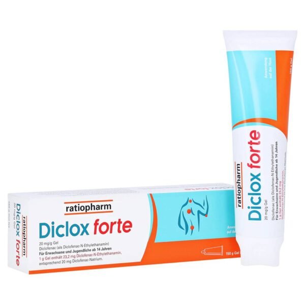 le système musculo-squelettique-Diclox forte, 20mg, entorses-Diclox forte, 20mg, blessures sportives -Diclox forte, 20mg, écrasement aigu-Diclox forte, 20mg
