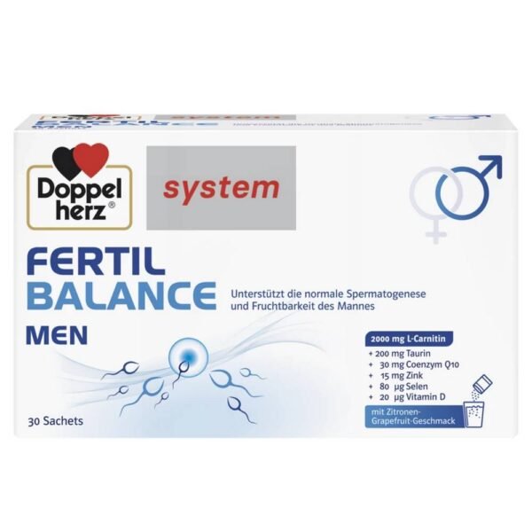 estimular el deseo sexual-DOPPELHERZ SYSTEM ,30, apoyar la fertilidad normal-DOPPELHERZ SYSTEM ,30,promueve el deseo sexual-DOPPELHERZ SYSTEM ,30, mejora la capacidad sexual-DOPPELHERZ SYSTEM ,30