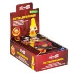 Heat pad for abdomen and stomach that can be discreetly worn under clothing