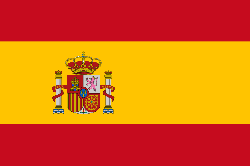 Medicine and Medical Products from Spain