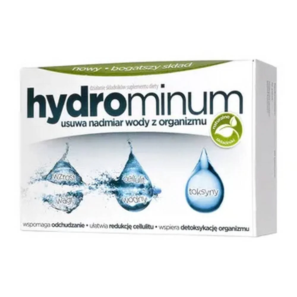Hydrominum 30